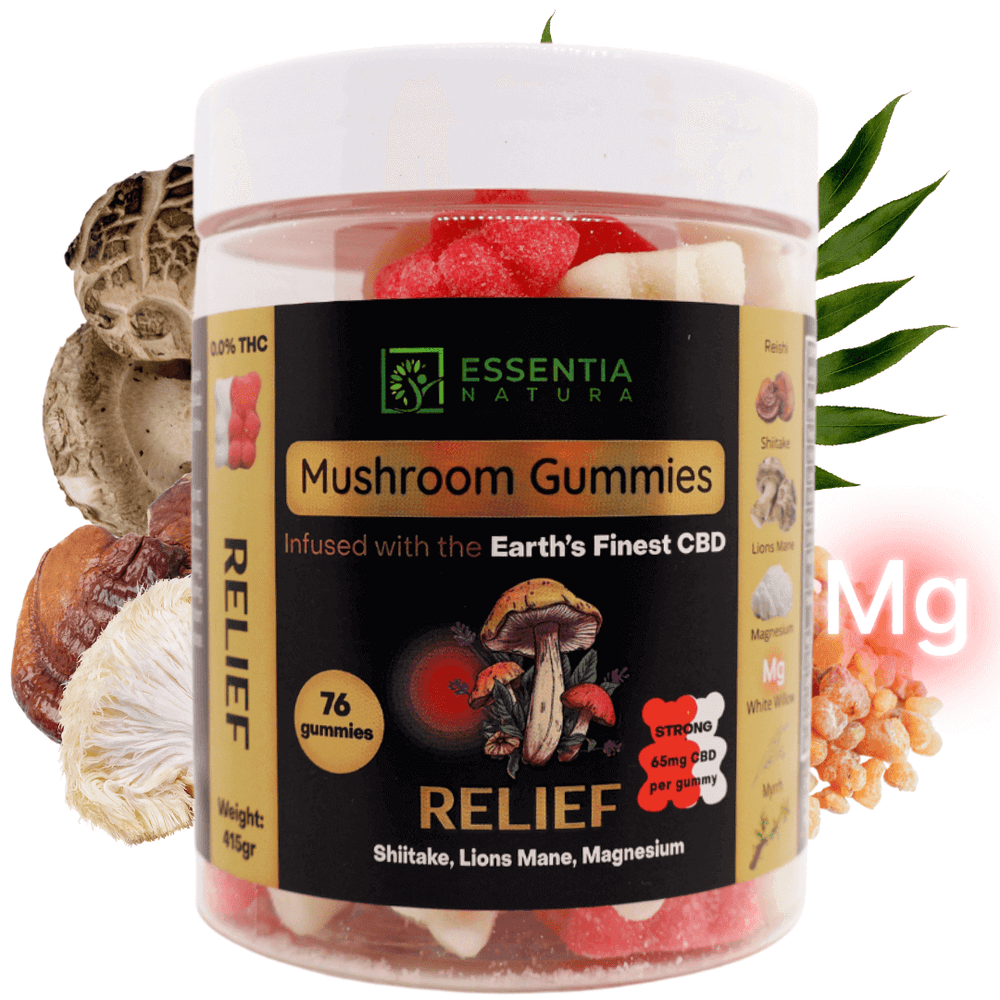 CBD edibles UK Reishi mushroom gummies UK Lion's Mane gummies UK CBD wellness products UK Adaptogenic gummies UK Vegan CBD gummies UK UK CBD gummies for anxiety Mushroom extract gummies UK Natural CBD gummies UK CBD and mushroom blend gummies UK